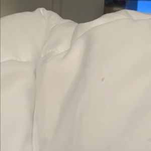 Meet your Posher, Seidy